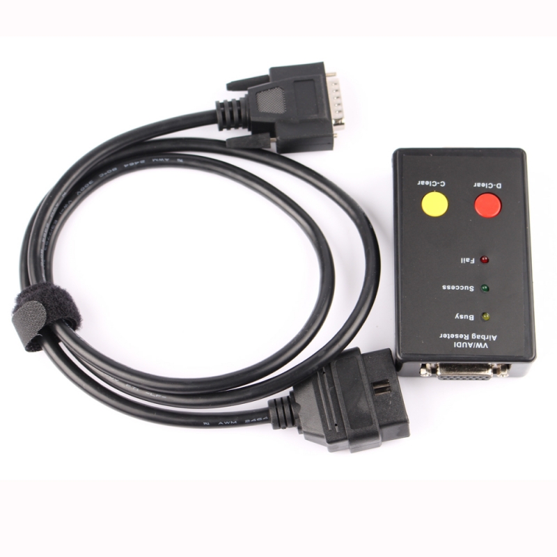 Reset VAG AirBag à 29,99 € chez Mister Diagnostic