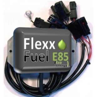 kit ethanol flex
